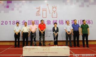 全国国际象棋锦标赛 全国国际象棋锦标赛